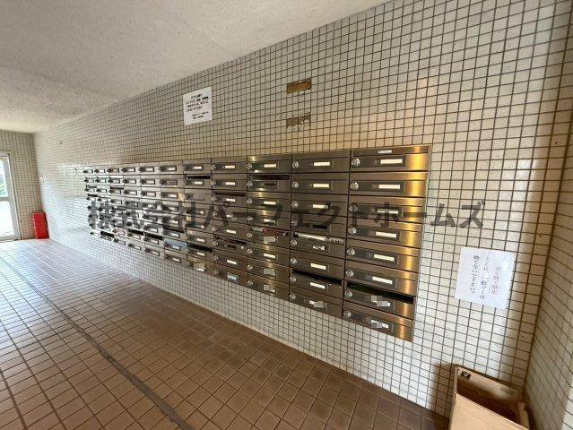 家具町ハイツのその他共用部分