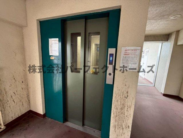 家具町ハイツの設備