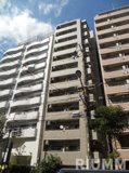プレール武蔵小山２番館の画像