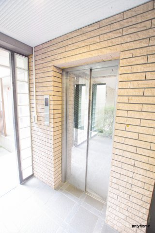 メロディーハイム淡路　仲介手数料無料のその他共用部分