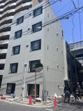 メゾンアッシュ大山の画像