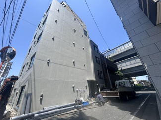【外観】 | メゾンアッシュ大山 | きれいな外観です