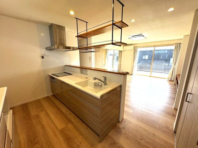 【キッチン】 | 五十町 2,980万円