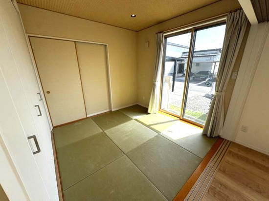 【和室】 | 五十町 2,980万円