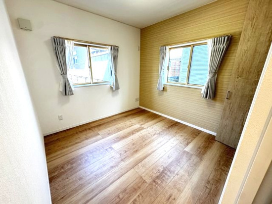 【洋室】 | 五十町 2,980万円