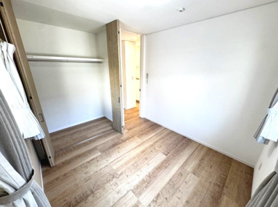 【洋室】 | 五十町 2,980万円