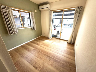 【洋室】 | 五十町 2,980万円