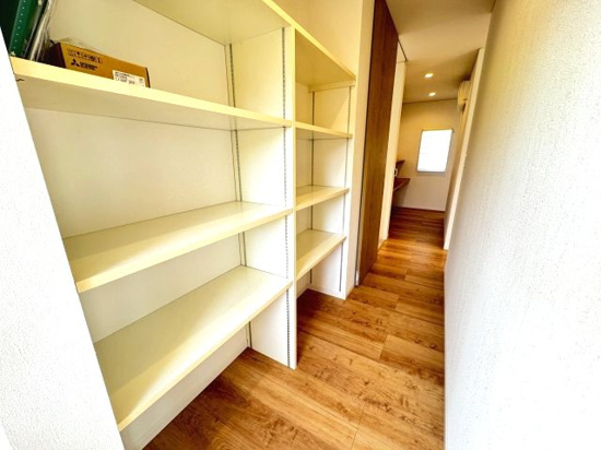【収納】 | 五十町 2,980万円