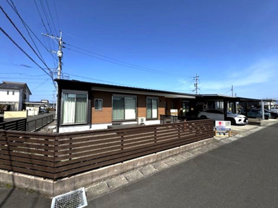 【前面道路含む現地写真】 | 五十町 2,980万円