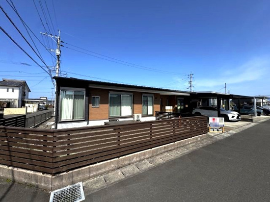 【前面道路含む現地写真】 | 五十町 2,980万円