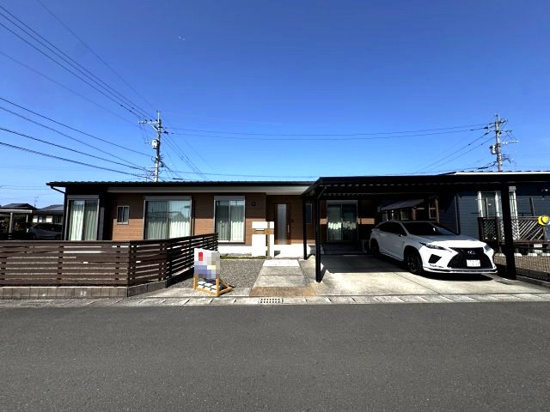 【前面道路含む現地写真】 | 五十町 2,980万円