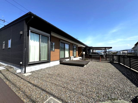 【外観】 | 五十町 2,980万円