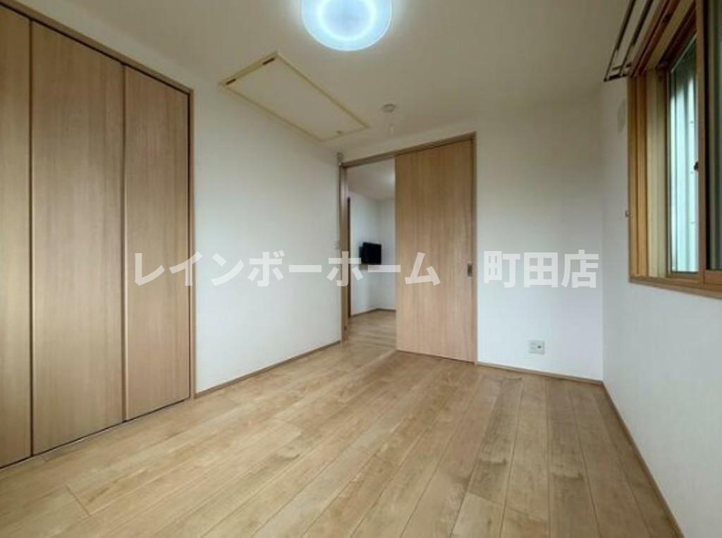 上鶴間本町９丁目貸家※初期費用分割あと払いサービス利用可能物件