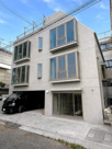 尾山台＿フルリフォーム中古戸建の画像