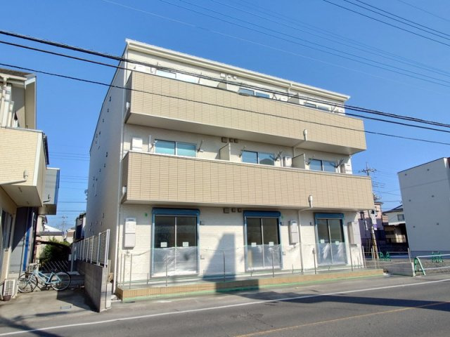 キャメル入曽5