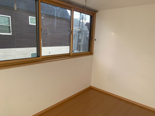 【内装】