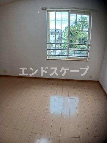 ネオ・エリオッティ　Ⅰの内装|高崎、前橋のお部屋探しはエンドスケープまで！お客様の理想お聞かせ下さい♪