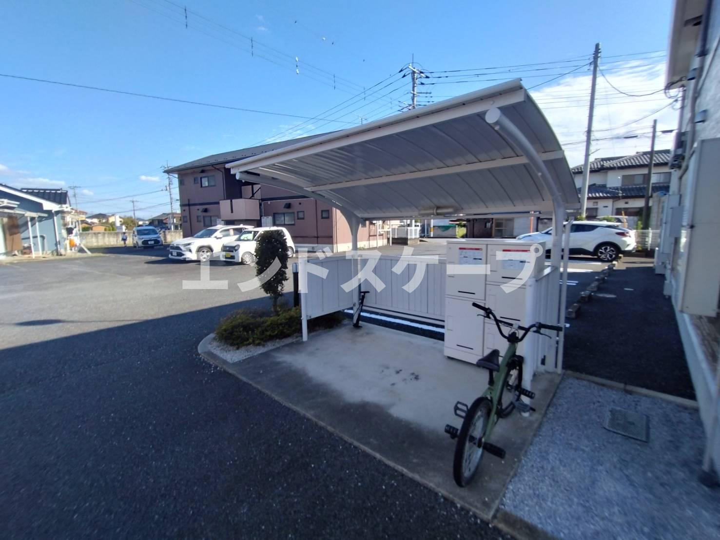 ネオ・エリオッティ　Ⅰのその他共用部分|高崎、前橋のお部屋探しはエンドスケープまで！お客様の理想お聞かせ下さい♪