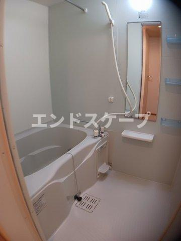 ネオ・エリオッティ　Ⅰの浴室|高崎、前橋のお部屋探しはエンドスケープまで！お客様の理想お聞かせ下さい♪