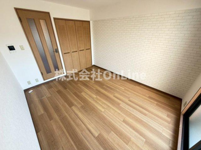 【内装】 | 朝風マンション2番館