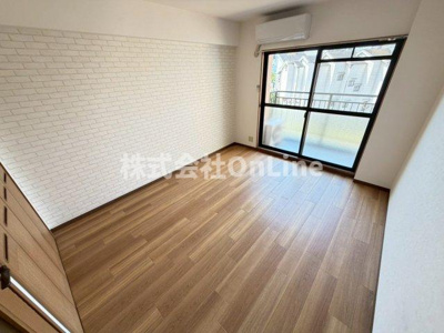 【内装】 | 朝風マンション2番館