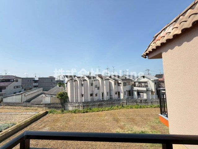 【展望】 | 朝風マンション2番館