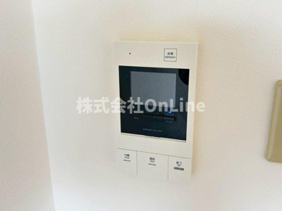 【セキュリティ】 | 朝風マンション2番館