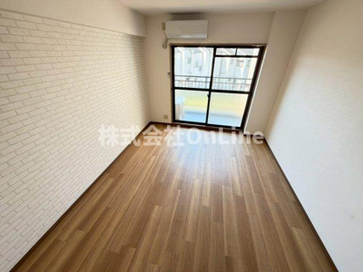 【居間・リビング】 | 朝風マンション2番館