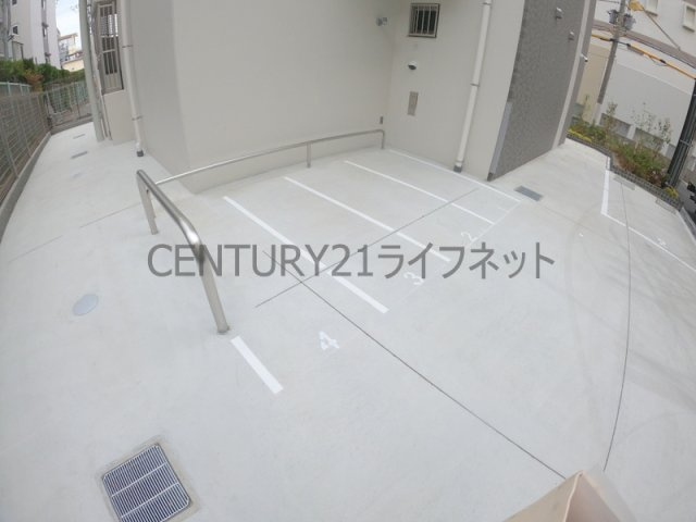 【その他共用部分】 | エムブイインプ新大阪