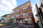 インテックスⅢ番館の画像