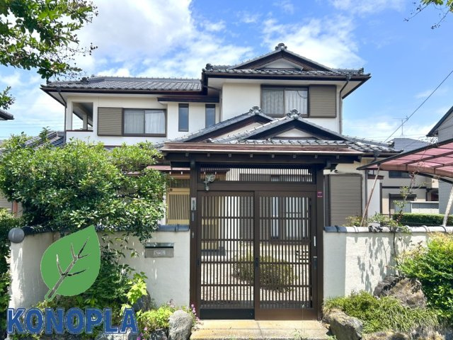【中古戸建】伊勢崎市馬見塚町