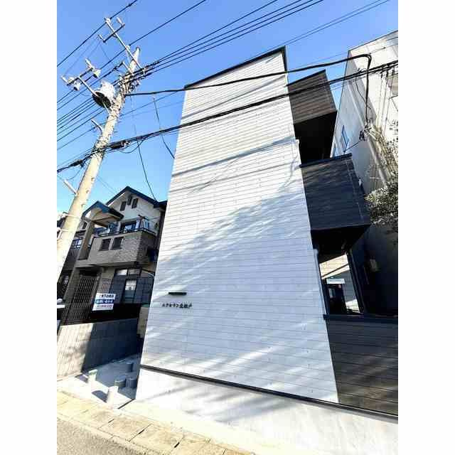 エクセラン北松戸