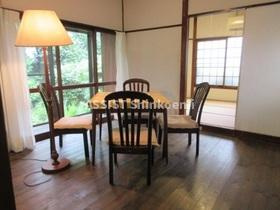中野区中央２丁目の一戸建てのその他|※家具・家電類は付帯しません。