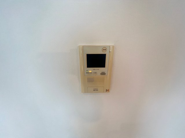 クロスレジデンス大阪新町の設備