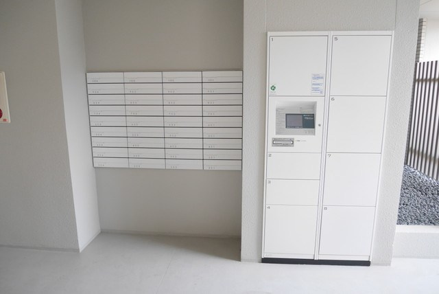 【その他共用部分】エスコパークヒルズ問屋町