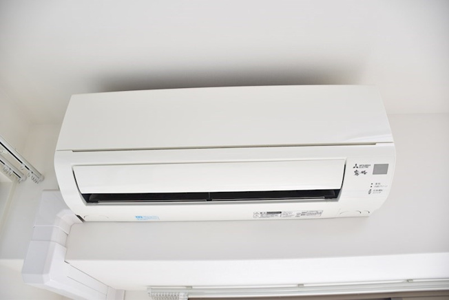 【設備】エスコパークヒルズ問屋町
