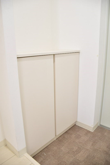 【収納】エスコパークヒルズ問屋町 