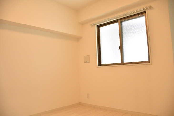 【寝室】エスコパークヒルズ問屋町 