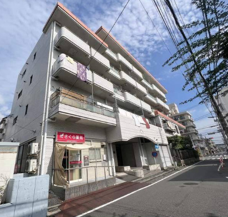 グランドール川秋