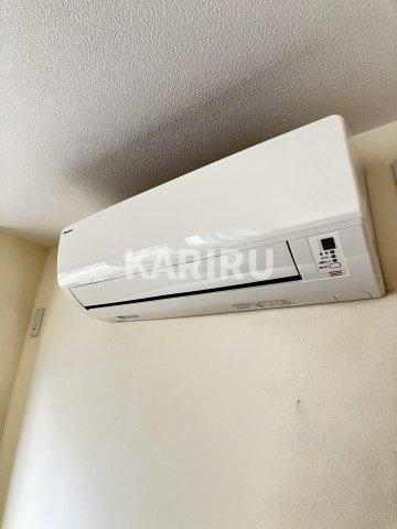 アリエッタ鶴見緑地の設備