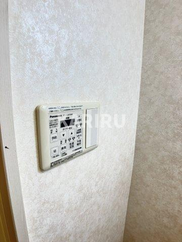 アリエッタ鶴見緑地の設備