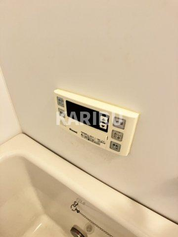 アリエッタ鶴見緑地の設備