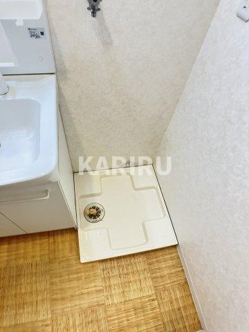 アリエッタ鶴見緑地の設備