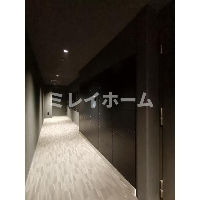 RJRプレシア蒲田のその他