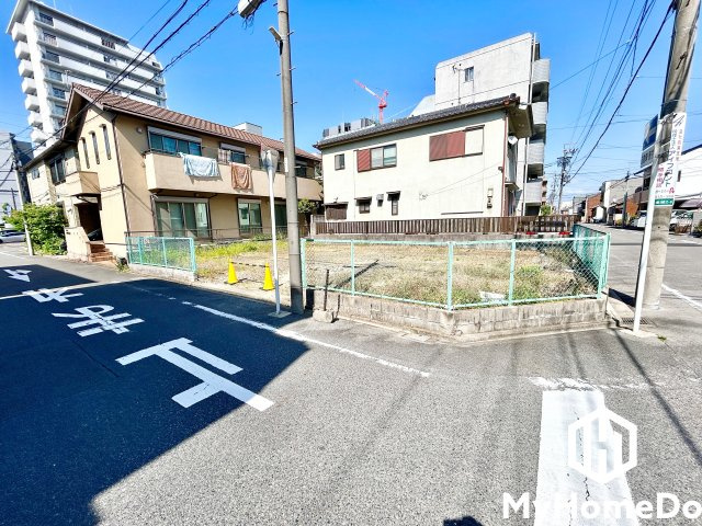 北区金城2丁目　1期
