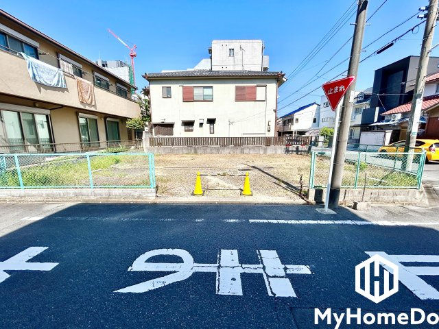 北区金城2丁目　1期の外観