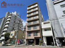 ブレスト国分の画像