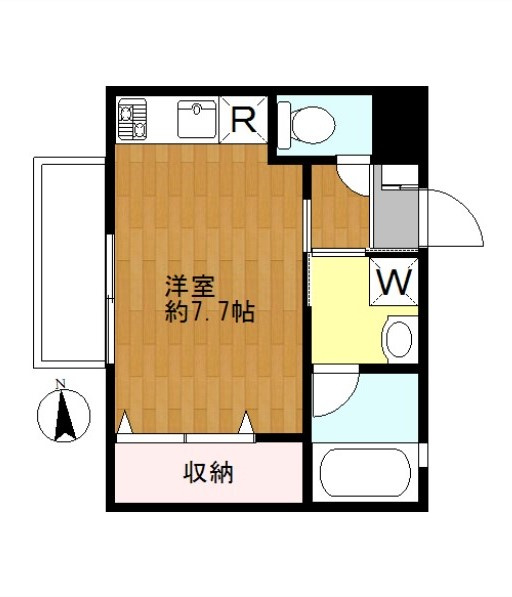 サンピア四ツ谷