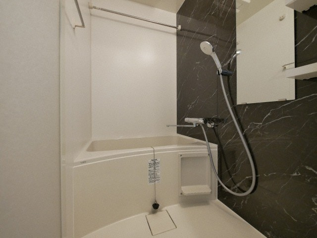 S-RESIDENCE新大阪Rishの浴室
