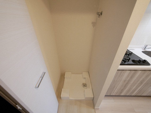 S-RESIDENCE新大阪Rishの設備